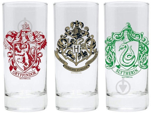 Стакан FSD ABYstyle Harry Potter (ABYVER054) - фото 4