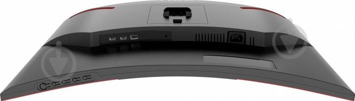 Монітор AOC 27" (CQ27G3SU/BK) - фото 8