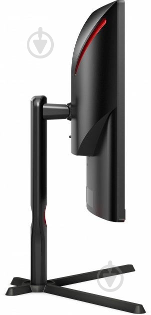 Монітор AOC 27" (CQ27G3SU/BK) - фото 4