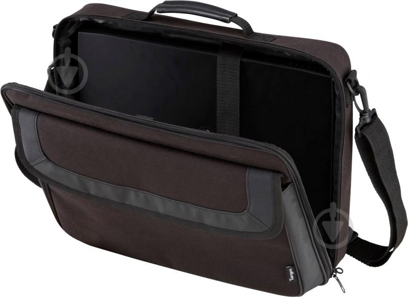 Сумка Targus 15.6" black (TAR300) - фото 3 Сумка Targus 15.6" black (TAR300) - фото 3