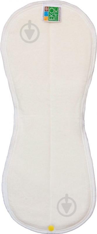 Вкладыш в подгузник Эко Пупс Abso Maxi р. 3-6 2 шт. - фото 1