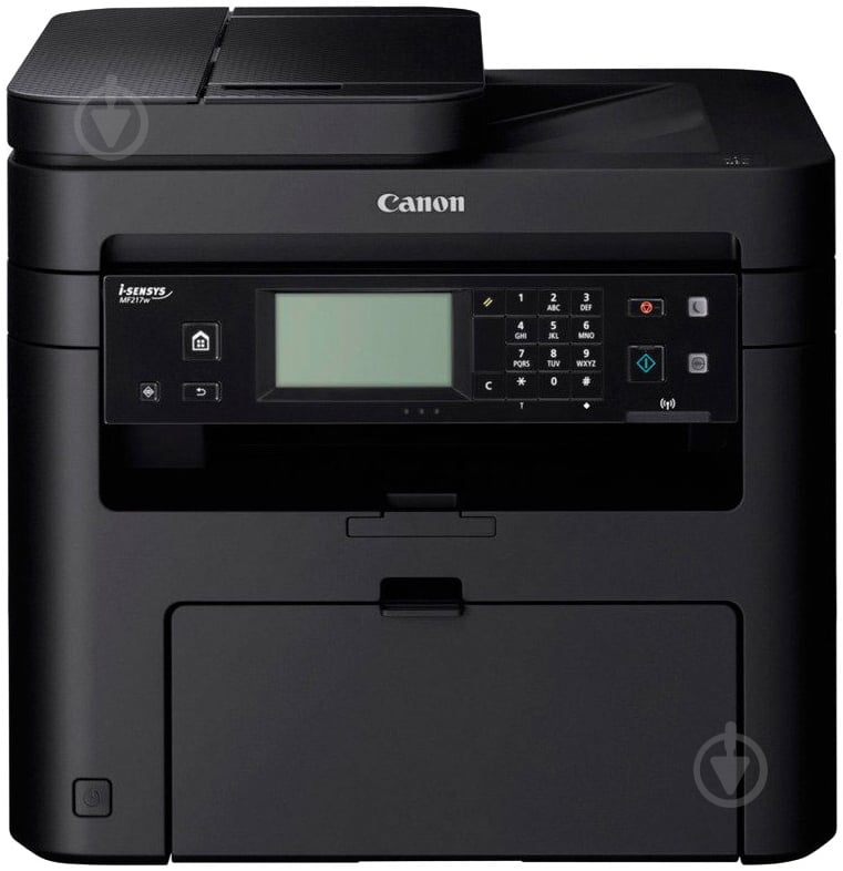 БФП Canon i-SENSYS MF217W з Wi-Fi А4 (9540B095) - фото 1