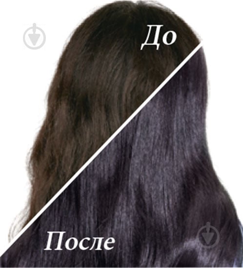 Фарба для волосся L'Oreal Paris CASTING Creme Gloss №210 чорний перловий 160 мл - фото 3