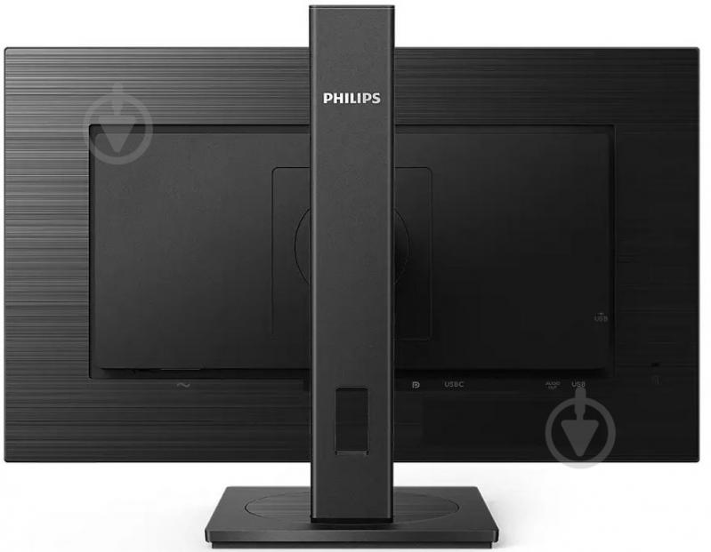 Монитор Philips 23,8" (246B1/00) - фото 6 Монитор Philips 23,8" (246B1/00) - фото 6