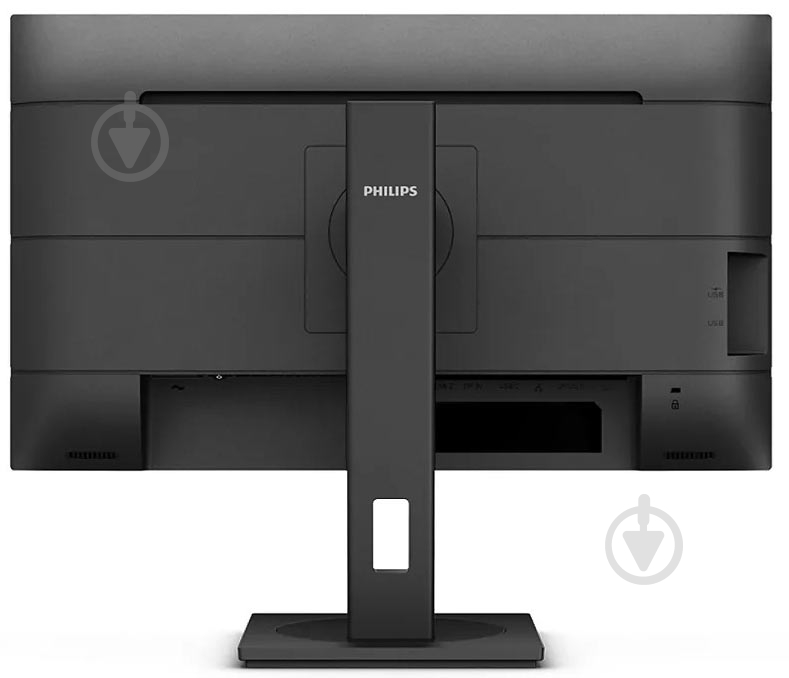 Монитор Philips 23,8" (246B1/00) - фото 3 Монитор Philips 23,8" (246B1/00) - фото 3