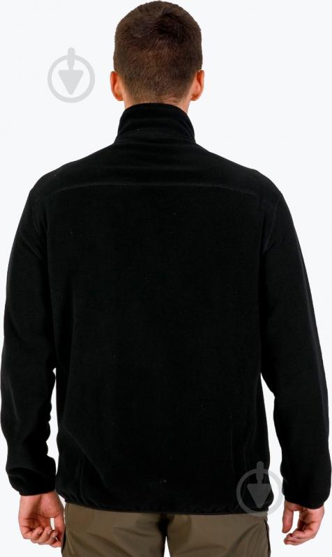 Куртка мужская демисезонная Chameleon STRATUS р.XXL черная - фото 3 Куртка мужская демисезонная Chameleon STRATUS р.XXL черная - фото 3