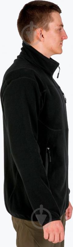 Куртка мужская демисезонная Chameleon STRATUS р.XXL черная - фото 4 Куртка мужская демисезонная Chameleon STRATUS р.XXL черная - фото 4