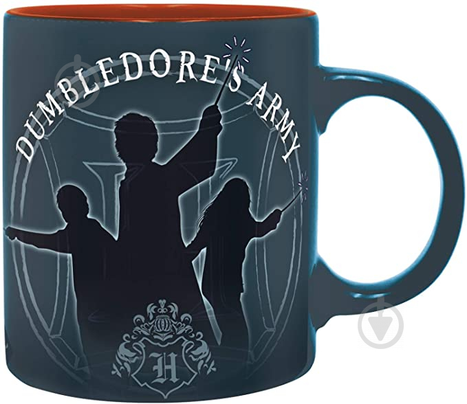 Чашка FSD HARRY POTTER Dumbledore's army (ABYMUG731) - фото 1