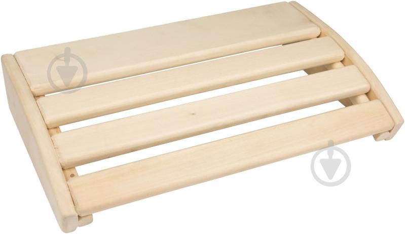 Подголовник для сауны PAL Апаш - фото 1