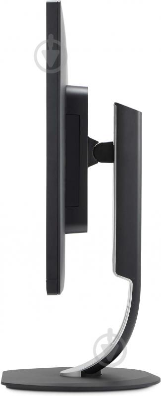 Монитор Philips 31,5" (328P6VUBREB/00) - фото 5