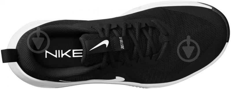 Кроссовки женские демисезонные Nike MC TRAINER 3 FQ1830-001 р.37,5 черные - фото 10