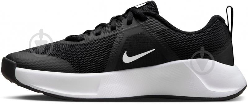 Кроссовки женские демисезонные Nike MC TRAINER 3 FQ1830-001 р.37,5 черные - фото 4