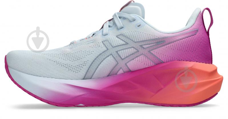 Кроссовки Asics NOVABLAST 5 1012B989-400 р.38 - фото 2 Кроссовки Asics NOVABLAST 5 1012B989-400 р.38 - фото 2