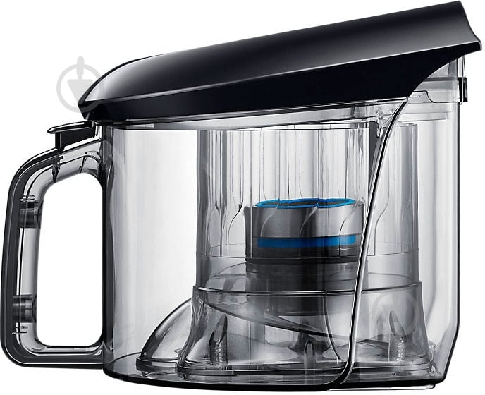 Пылесос Samsung Anti-Tangle VC18M21D0VG/EV - фото 10