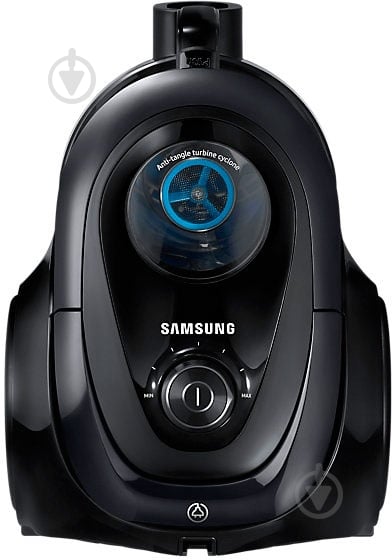 Пылесос Samsung Anti-Tangle VC18M21D0VG/EV - фото 1