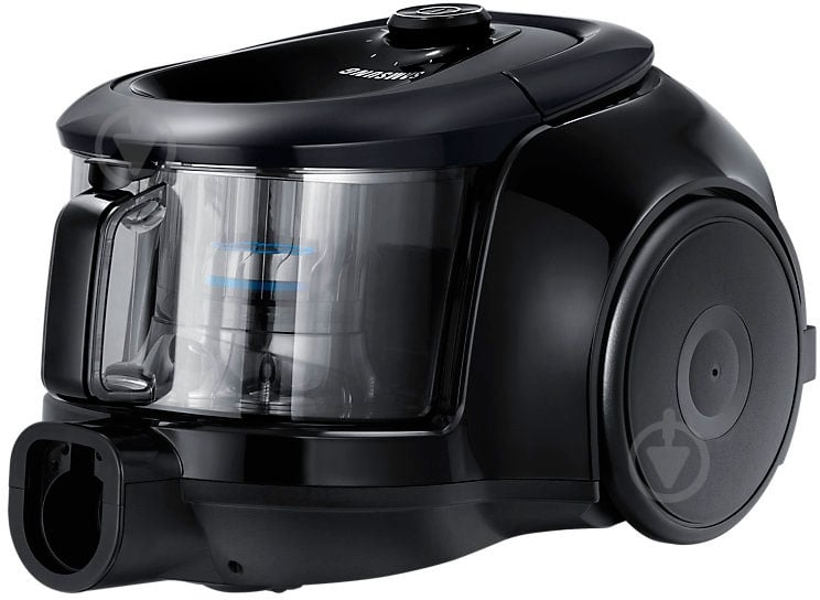 Пылесос Samsung Anti-Tangle VC18M21D0VG/EV - фото 4