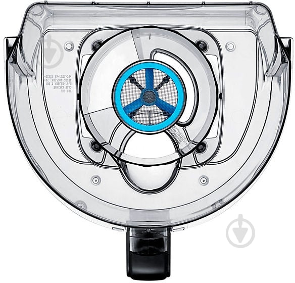 Пылесос Samsung Anti-Tangle VC18M21D0VG/EV - фото 12