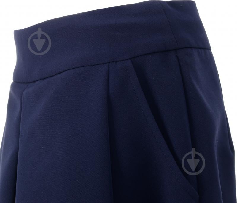 Юбка-шорты мод.12 р.38 Shpak р.158 - фото 4 Юбка-шорты мод.12 р.38 Shpak р.158 - фото 4