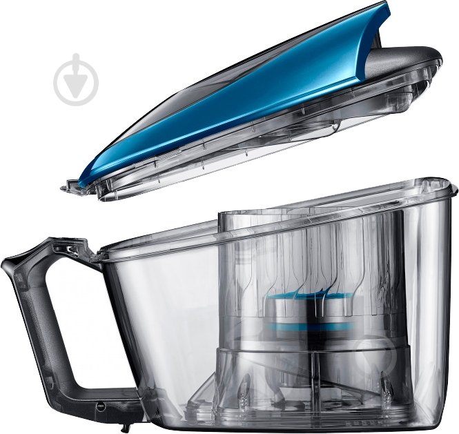 Пылесос Samsung VC18M3120VU/EV - фото 10