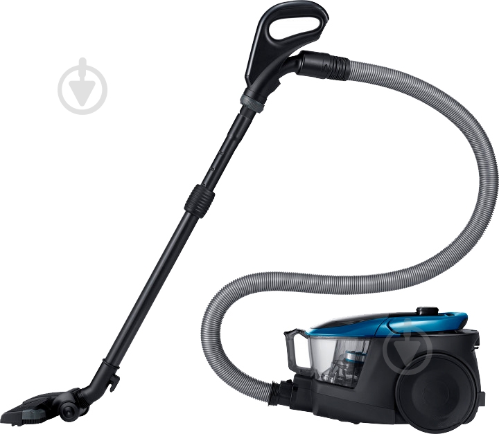 Пылесос Samsung VC18M3120VU/EV - фото 8