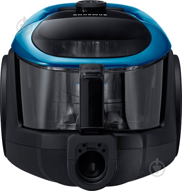 Пылесос Samsung VC18M3120VU/EV - фото 4