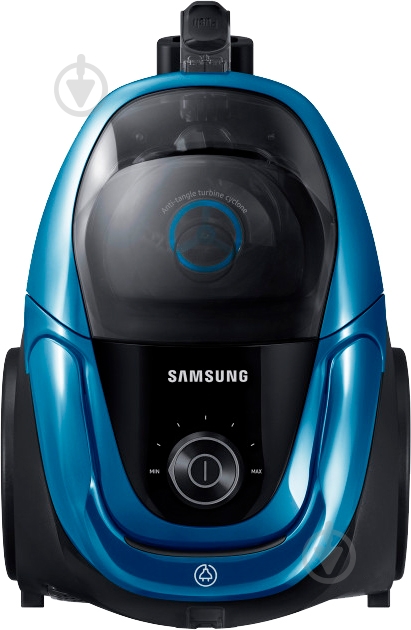 Пылесос Samsung VC18M3120VU/EV - фото 2
