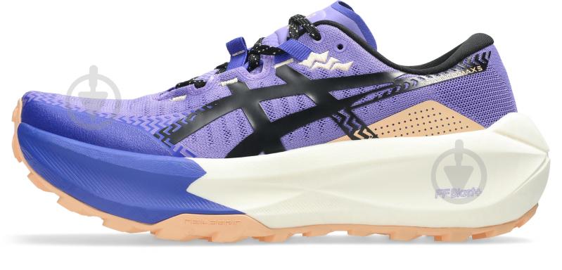 Кроссовки Asics TRABUCO MAX 5 1012B937-500 р.38 - фото 3