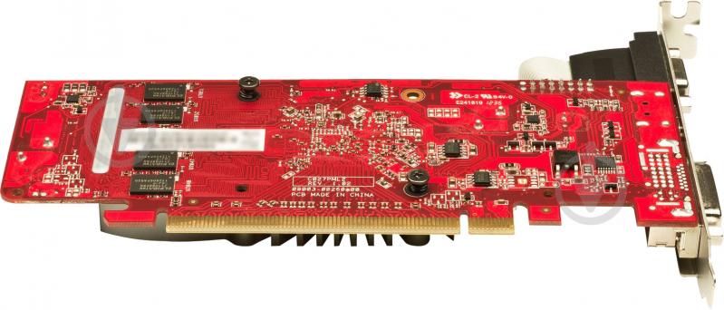 Відеокарта Asus Radeon HD5450 Silent 1GB GDDR3 64bit (90-C1CP2U-L0UANAYZ) - фото 8