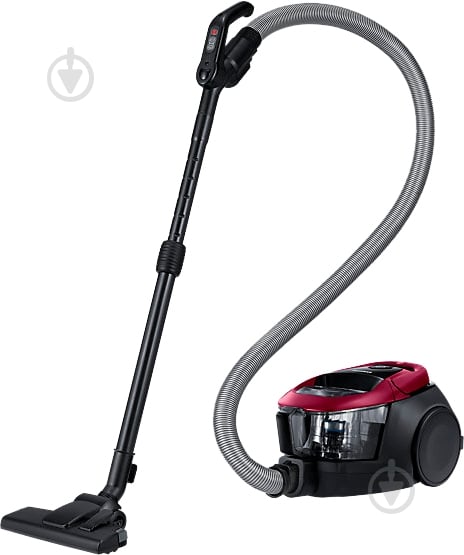 Пылесос Samsung VC18M31A0HP/EV - фото 1