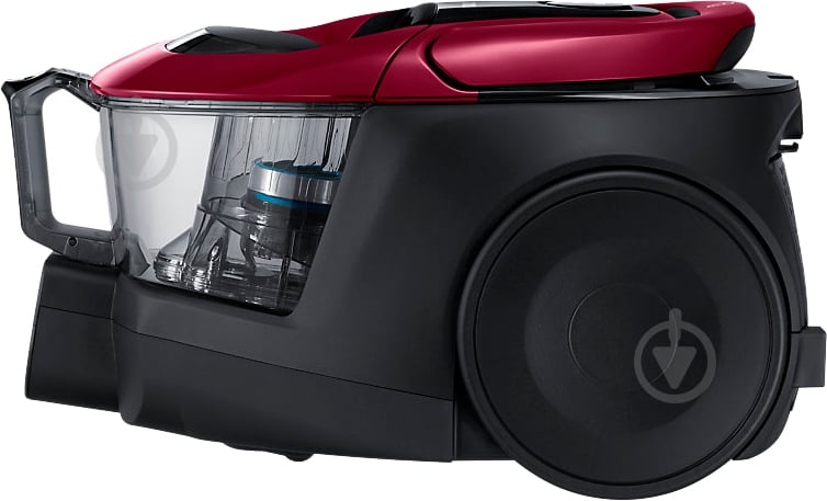 Пылесос Samsung VC18M31A0HP/EV - фото 5
