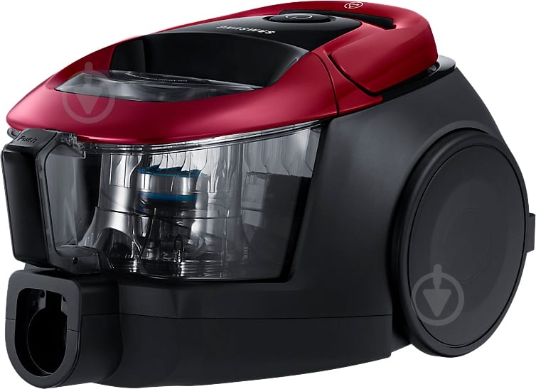 Пылесос Samsung VC18M31A0HP/EV - фото 7