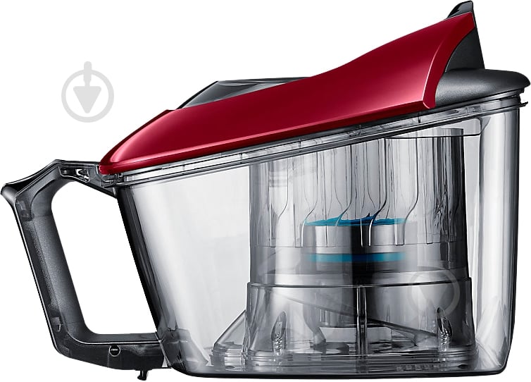 Пылесос Samsung VC18M31A0HP/EV - фото 9