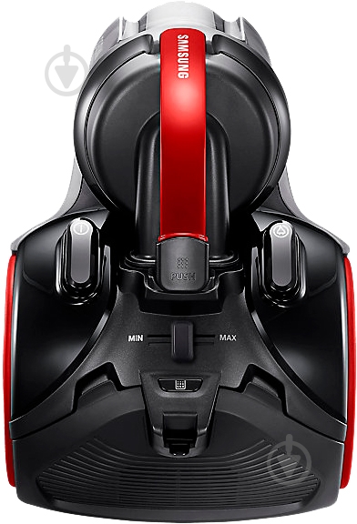 Пылесос Samsung VC15K4116VR/EV - фото 3 Пылесос Samsung VC15K4116VR/EV - фото 3