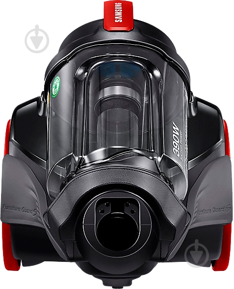 Пылесос Samsung VC15K4116VR/EV - фото 2 Пылесос Samsung VC15K4116VR/EV - фото 2