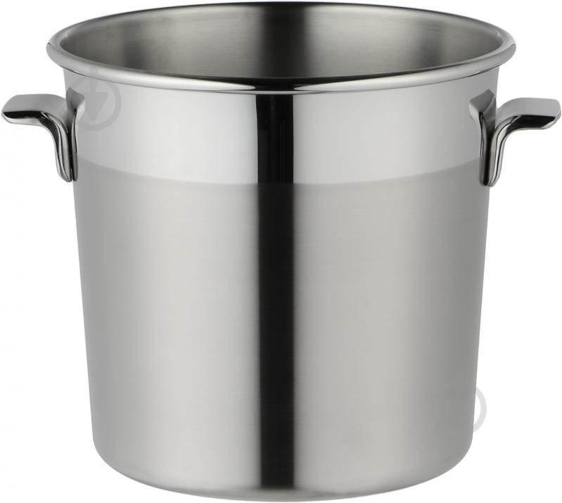 Ведро для льда Tramontina 5,25 л - фото 1 Ведро для льда Tramontina 5,25 л - фото 1