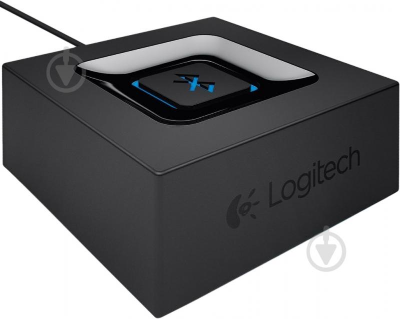 ᐉ Адаптер Logitech (980-000912) Bluetooth Audio • Купить в Киеве ...