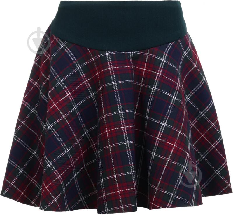 Костюм для девочки Shpak мод.11620 р. 30 / р. 128 - фото 5