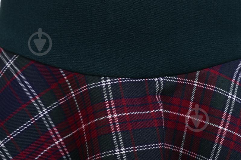 Костюм для девочки Shpak мод.11620 р. 30 / р. 128 - фото 8