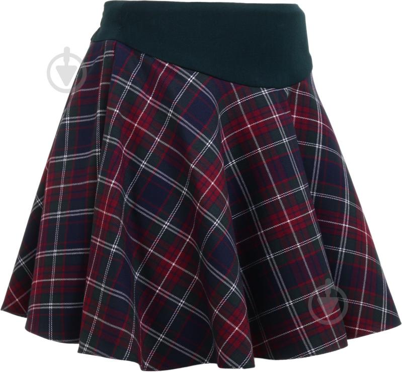 Костюм для девочки Shpak мод.11620 р. 30 / р. 128 - фото 6