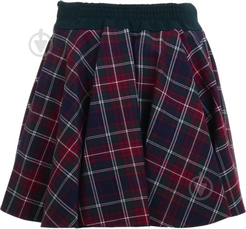 Костюм для девочки Shpak мод.11620 р. 30 / р. 128 - фото 7