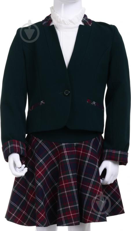 Костюм для девочки Shpak мод.11620 р. 30 / р. 128 - фото 1