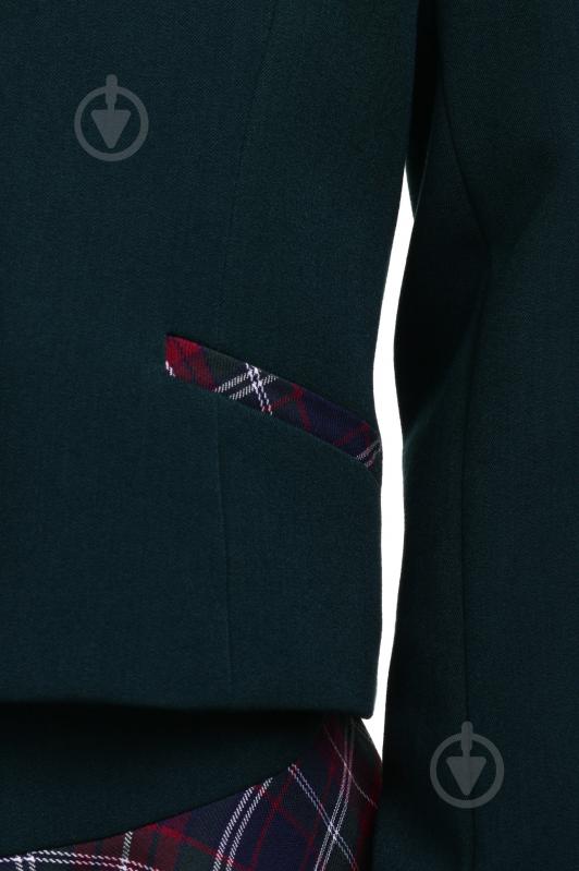 Костюм для девочки Shpak мод.11620 р. 30 / р. 128 - фото 4