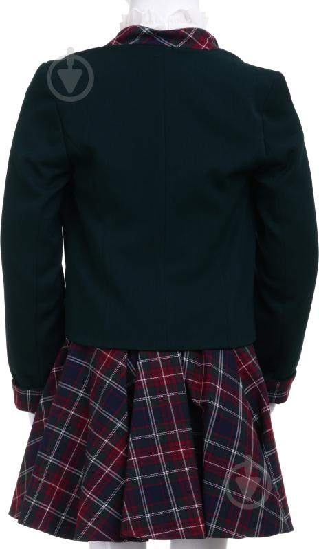 Костюм для девочки Shpak мод.11620 р. 30 / р. 128 - фото 3