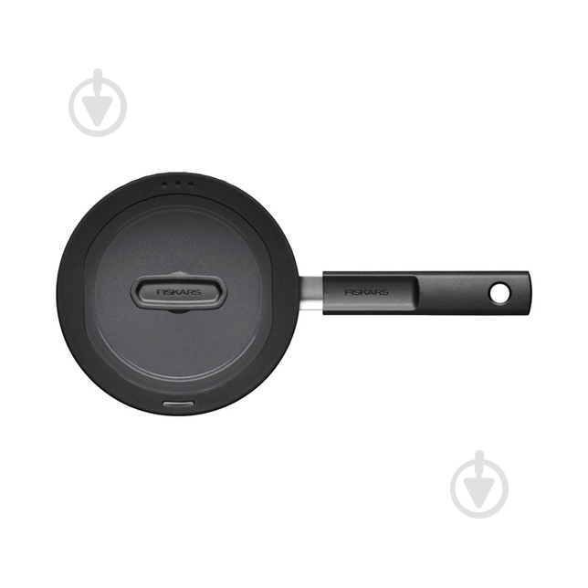 Ковш с крышкой Fiskars Hard Face 1,8 л - фото 3