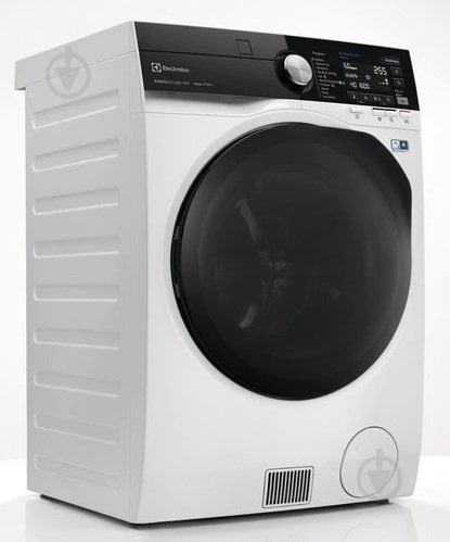 Пральна машина із сушкою Electrolux EW9W161BUC - фото 2