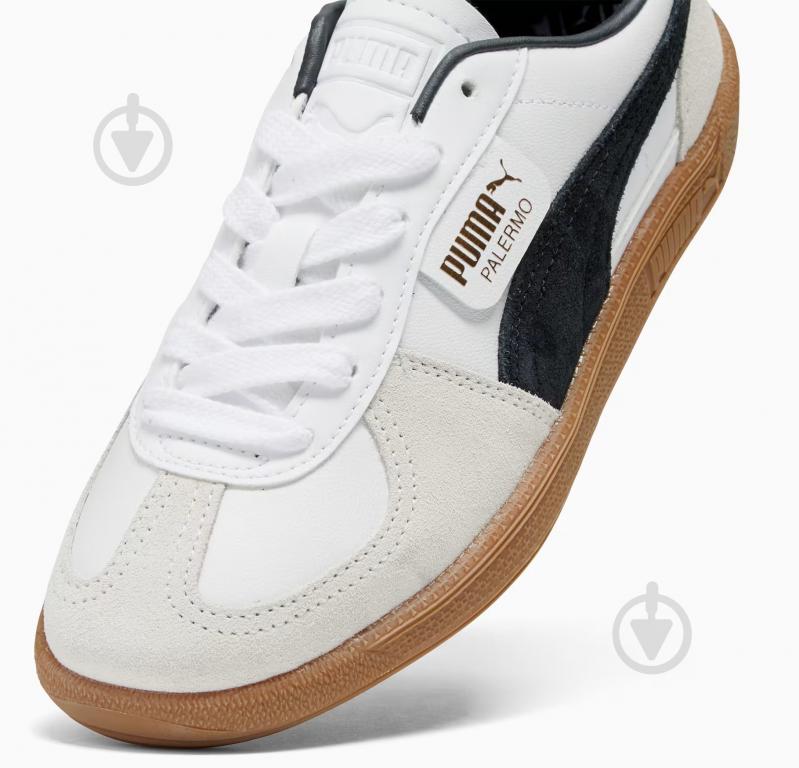 Кеди PELERMO LTH 39764701 р.38 білий - фото 5 Кеди PELERMO LTH 39764701 р.38 білий - фото 5