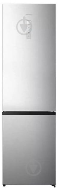 Холодильник Hisense RB440N4BC1 (BCD-331W) - фото 1