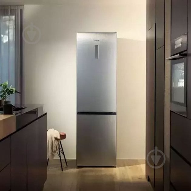 Холодильник Hisense RB440N4BC1 (BCD-331W) - фото 10