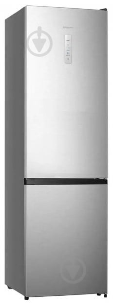 Холодильник Hisense RB440N4BC1 (BCD-331W) - фото 2