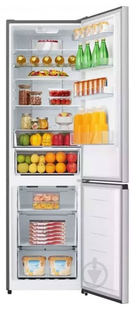 Холодильник Hisense RB440N4BC1 (BCD-331W) - фото 5